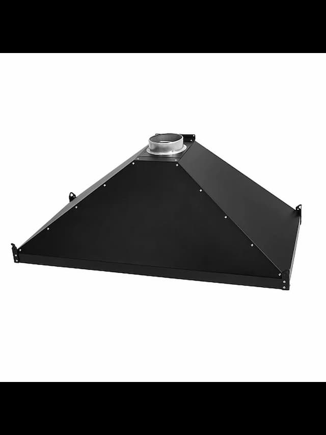 Зонт вытяжной для мангала SMART-1200 (HS-GZ-01) Helios