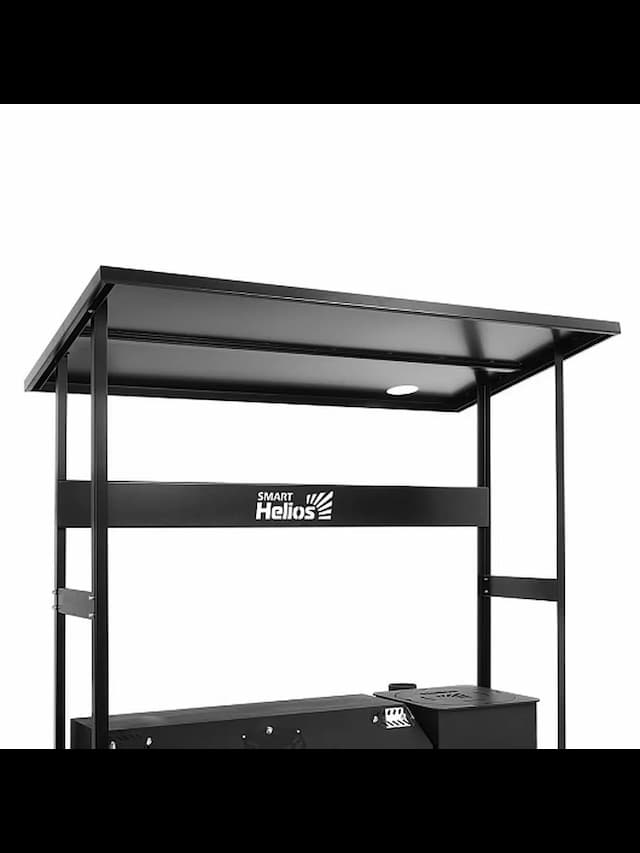 Навес для мангала SMART 1200 (HS-GS-N-1200) Helios