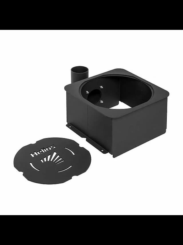 Подставка под казан SMART (d конфорки 346 мм) Helios