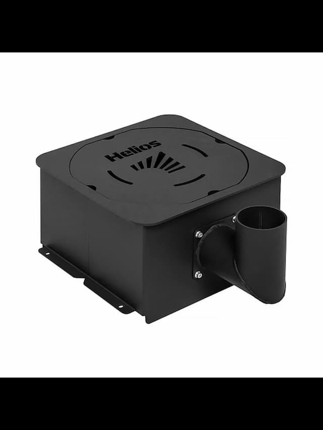 Подставка под казан SMART (d конфорки 346 мм) Helios