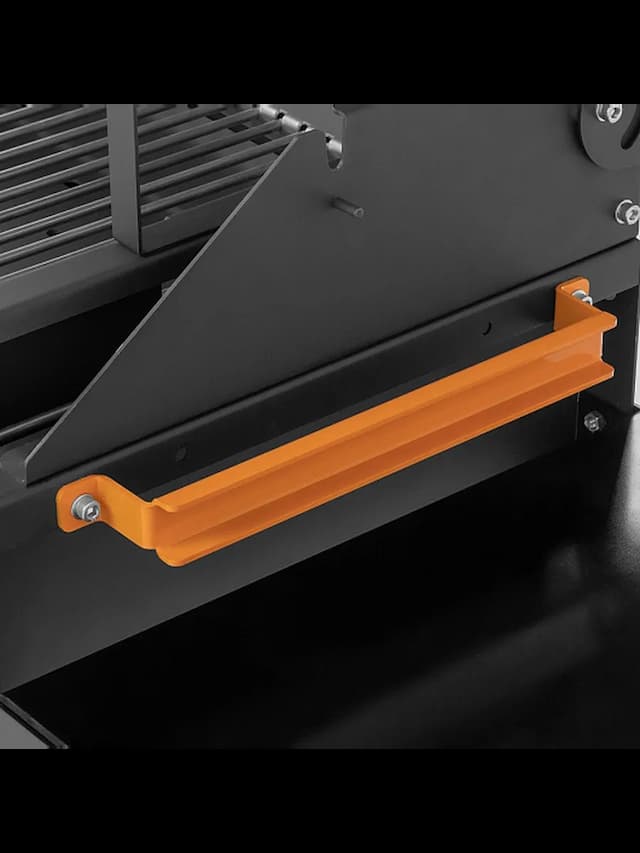 Ручка боковая SMART (HS-GS-SH) Helios