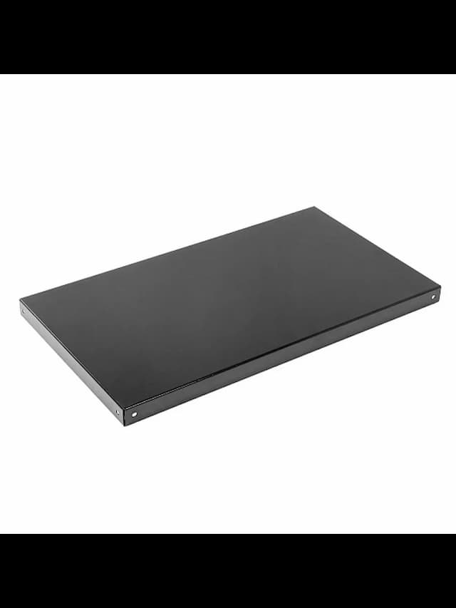 Полка сплошная SMART 600 мм (HS-GS-SS-604) Helios