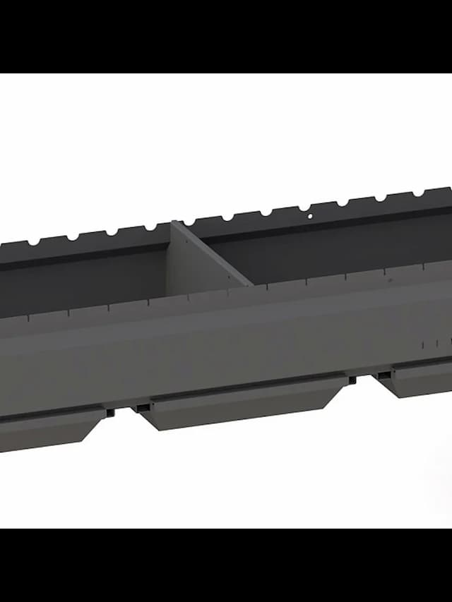 Разделитель жаровни SMART (HS-GS-D) Helios
