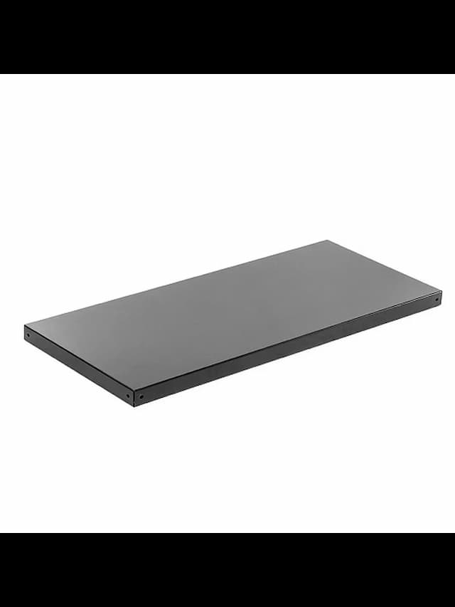 Полка сплошная SMART 800 мм (HS-GS-SS-804) Helios