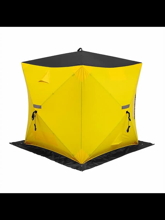 Палатка зимняя CUBE EXTREME