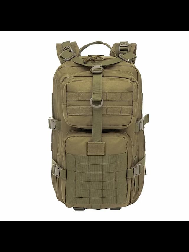 Рюкзак тактический (HS-ZD11-C) Helios