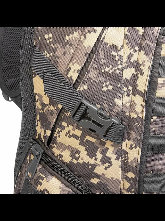 Рюкзак тактический КМФ цифра (HS-9332-G) Helios