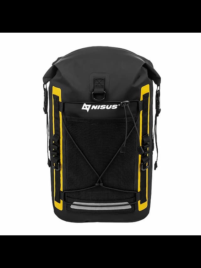 Герморюкзак 25л ПВХ (N-8904-25) NISUS