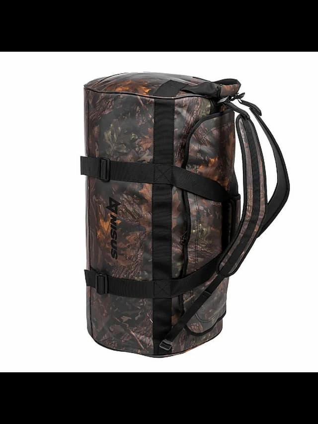 Герморюкзак/сумка 90л ПВХ (N-TB-R-90) NISUS