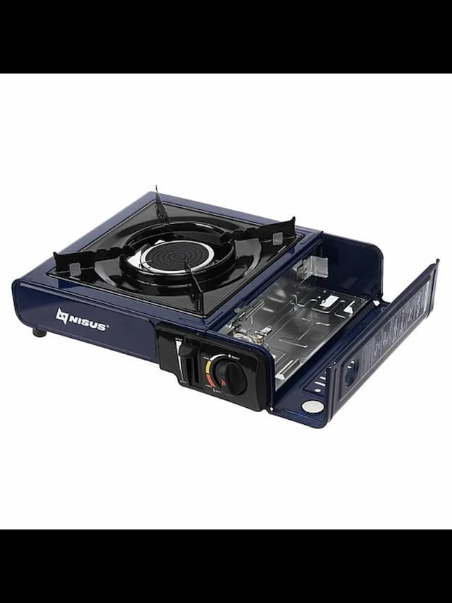 Плита газовая портативная N-BDZ-155C-A
