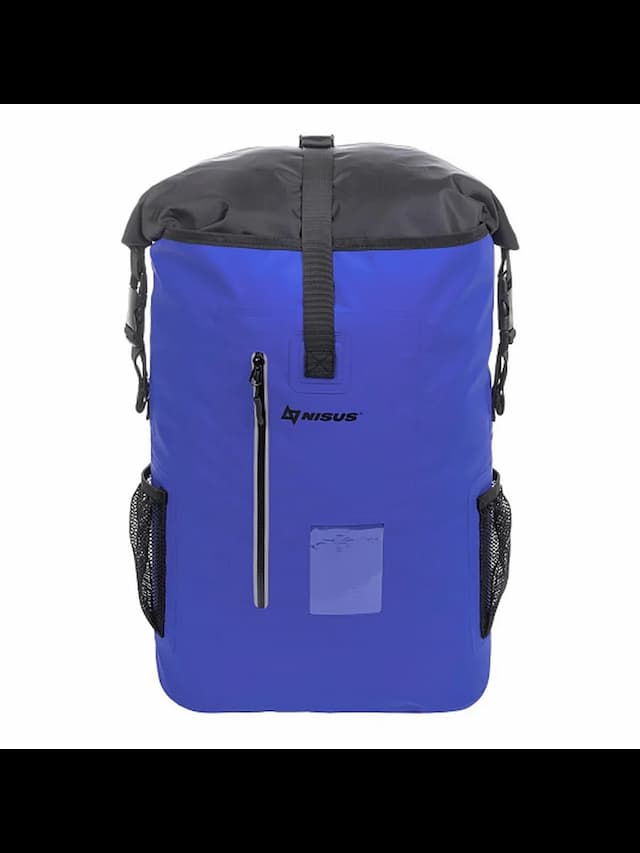 Герморюкзак 25л ПВХ (N-8906-25) NISUS