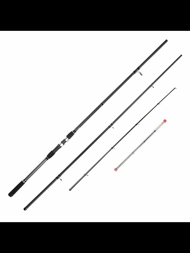 Удилище Akeno 3.6m, 150g (HS-A-3.6-150) Helios