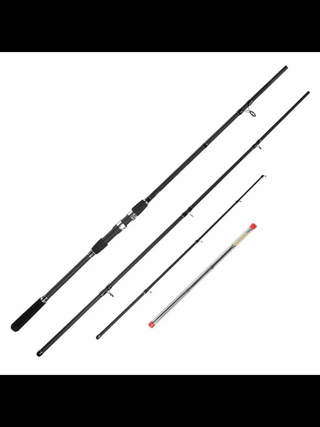 Удилище Akeno 3.3m, 150g (HS-A-3.3-150) Helios