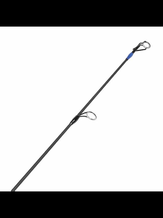 Удилище VIB Fishing PG 66ML, max 25g черная