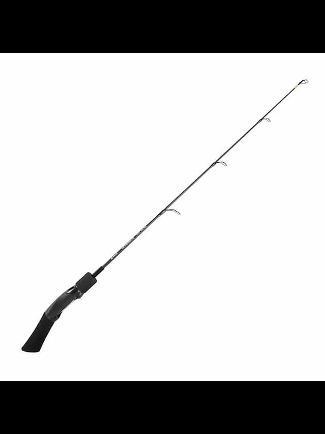 Удилище VIB Fishing PG 66MH, max 45g черная