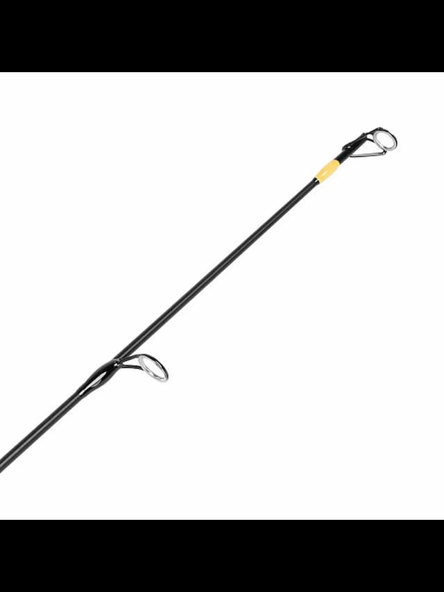 Удилище VIB Fishing PG 66MH, max 45g черная