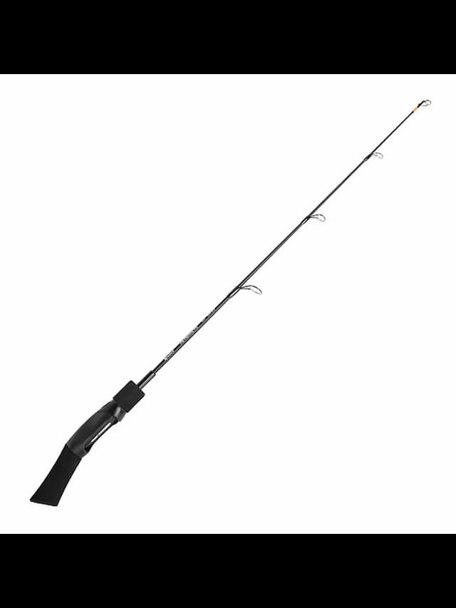 Удилище VIB Fishing PG 66H, max 55g черная