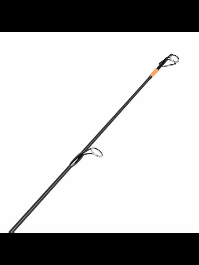 Удилище VIB Fishing PG 66H, max 55g черная