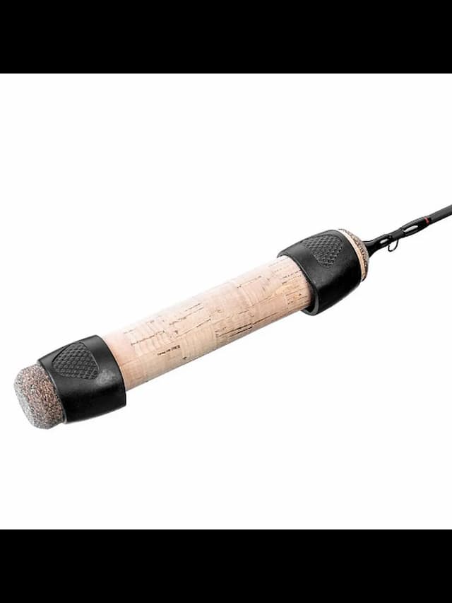 Удочка Зимняя Ice Battle 45 carbon (N-IB45) Nisus