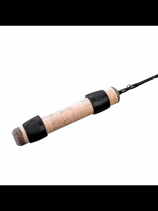 Удочка Зимняя Ice Battle 50 carbon (N-IB50) Nisus