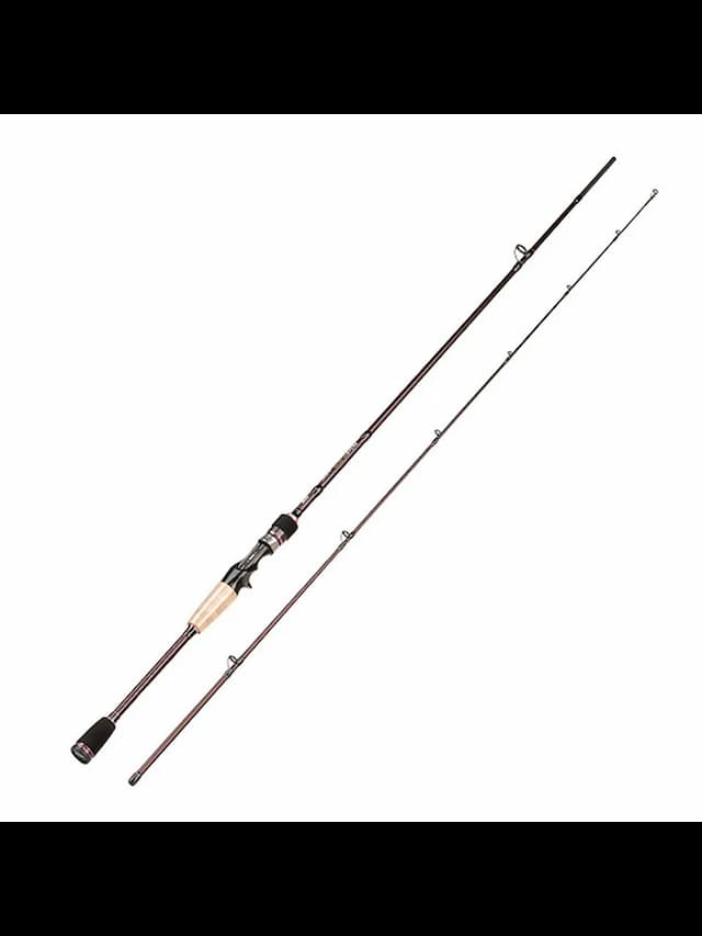 Удилище кастинговое SMAP PLUS VP C702MF 7- 21g RYOBI