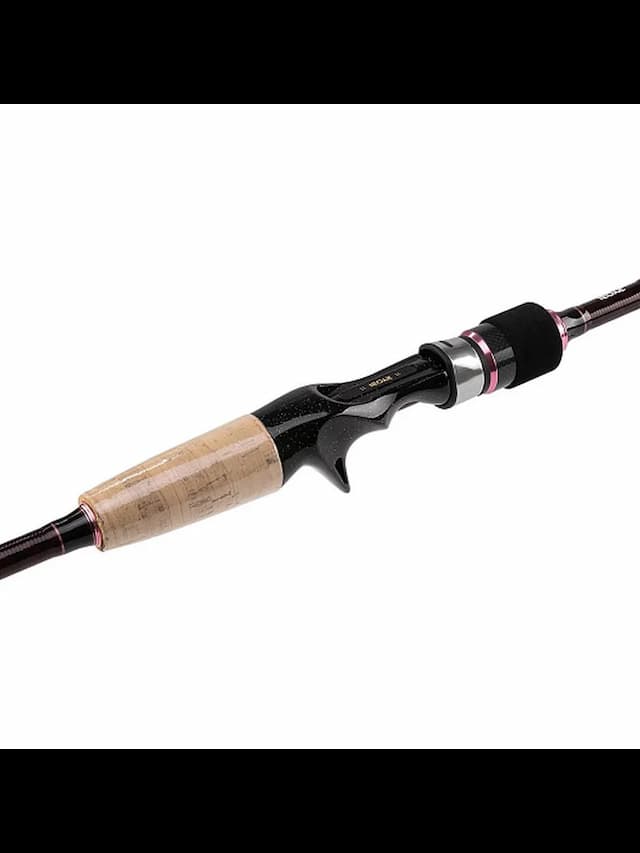 Удилище кастинговое SMAP PLUS VP C702MF 7- 21g RYOBI