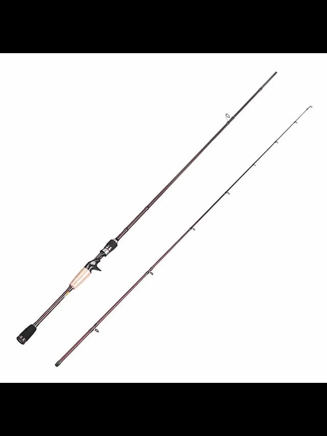 Удилище кастинговое SMAP PLUS XB C802MF 7- 21g RYOBI