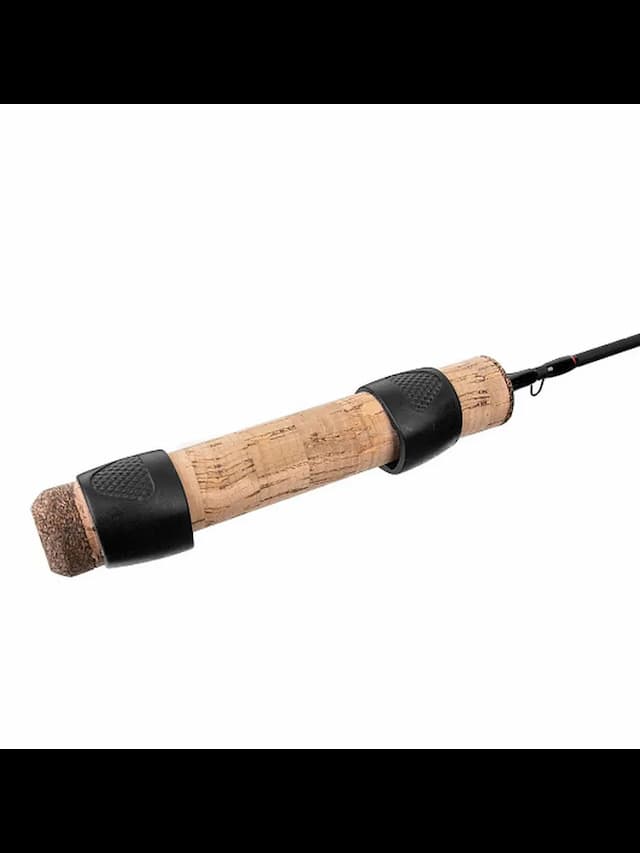 Удочка Зимняя Ice Battle 55 carbon (N-IB55) Nisus