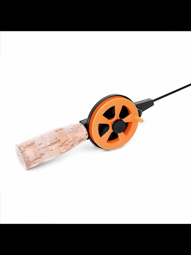 Удочка Зимняя Ice Rod 58 (N-QL-1001A) Nisus