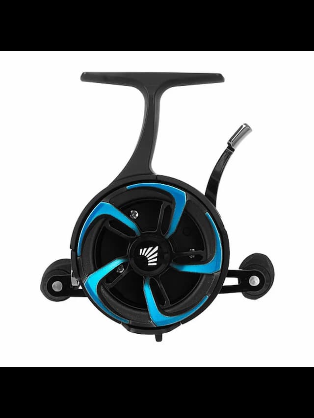 Катушка зимняя Cord LH (HS-DFS70-L) Helios