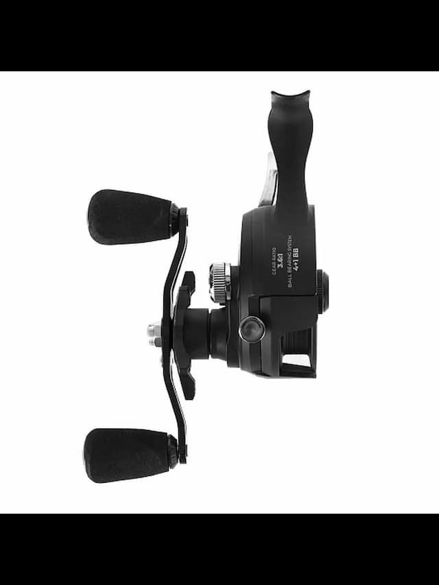 Катушка зимняя Cord LH (HS-DFS70-L) Helios