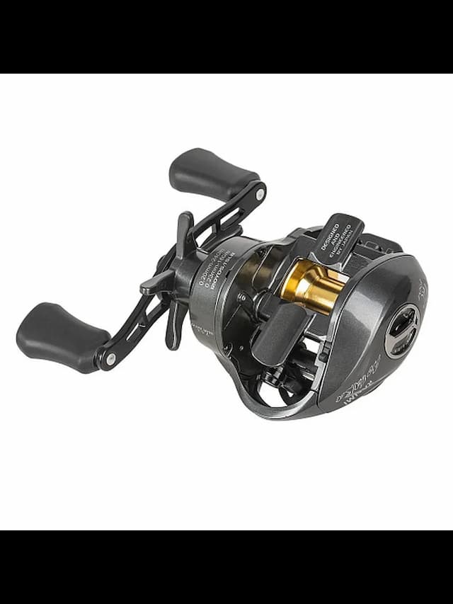 Катушка RANMI AOTAKA FSM LEFT HAND RYOBI