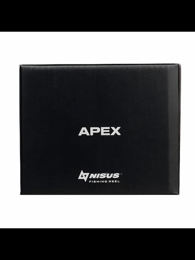 Катушка зимняя Apex LH (N-DFS70-L) Nisus