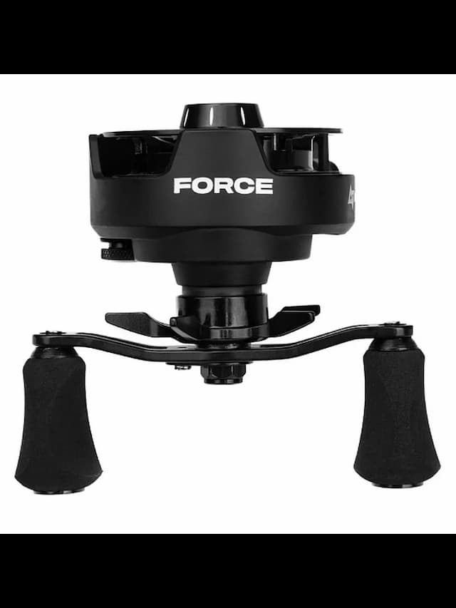Катушка зимняя Force LH (N-BIF-L) Nisus