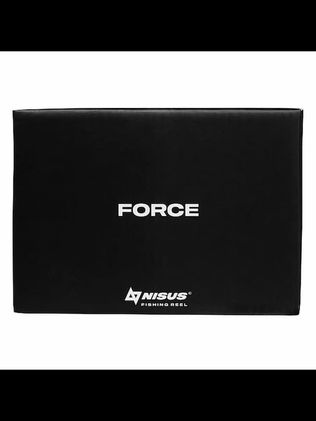 Катушка зимняя Force LH (N-BIF-L) Nisus