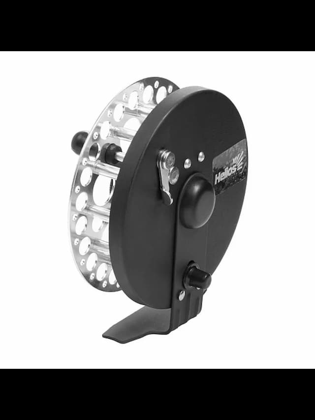 Катушка 100mm (HS-888-100) Helios