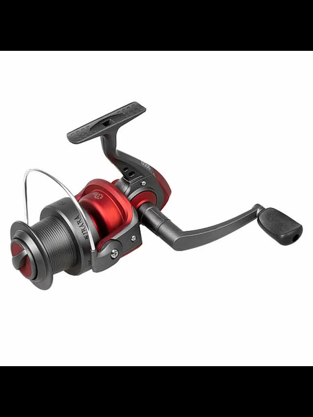 Катушка KIRARA фидер 6000F 1 подшип (HS-FBT-K6000F) Helios