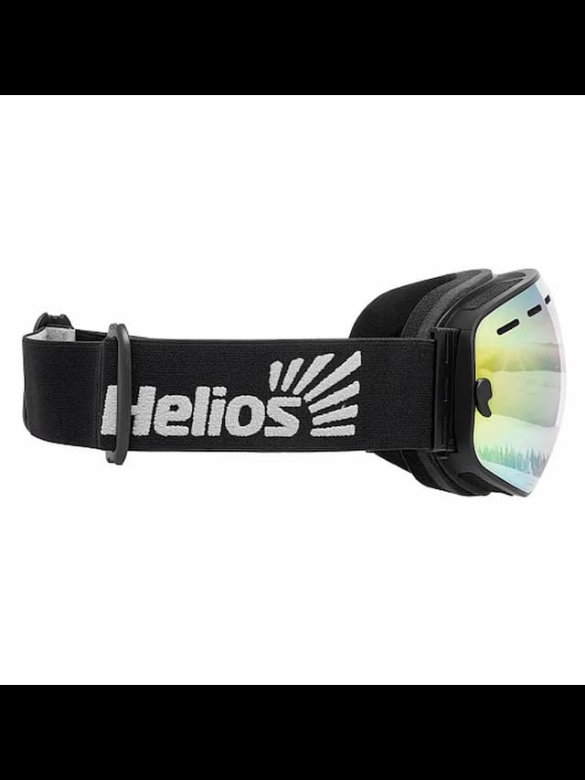 Очки горнолыжные (HS-HX-003-1) Helios