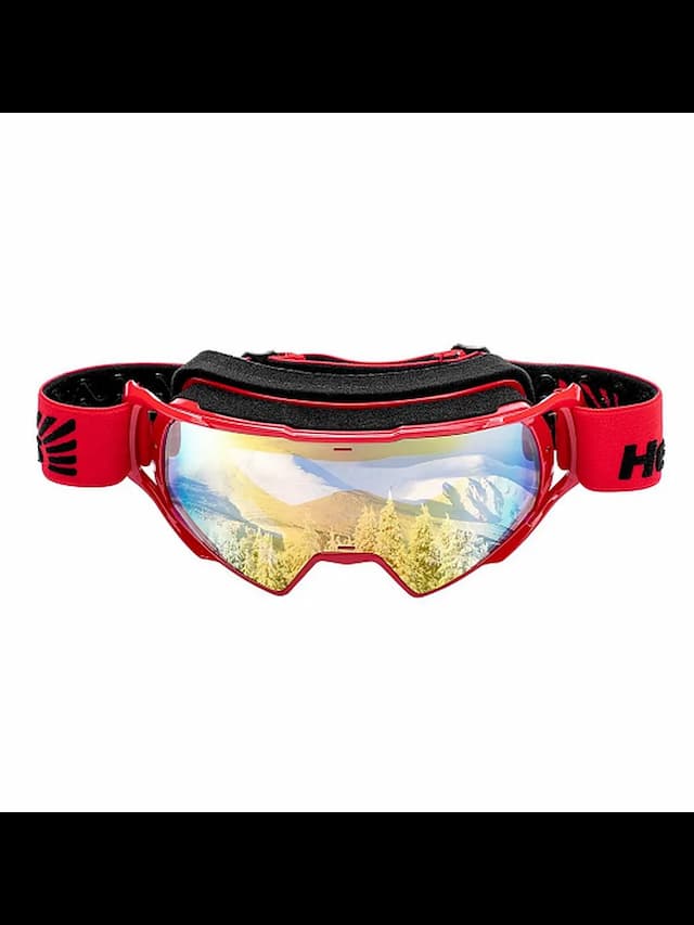 Очки горнолыжные (HS-MT-023) Helios