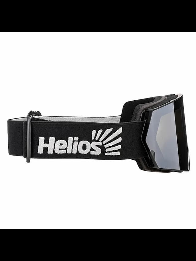 Очки горнолыжные сменные линзы Helios HS-HX-010-GY