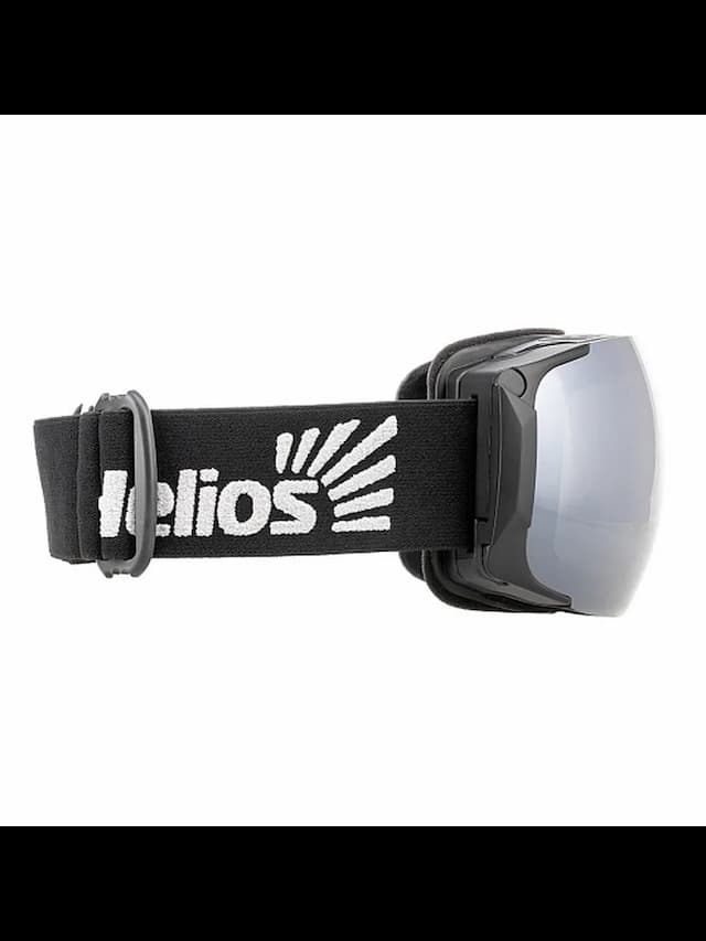Очки горнолыжные сменные линзы Helios HS-HX-019-GY