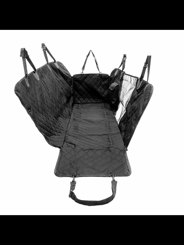 Автогамак для перевозки животных 137x147см A-HC-022