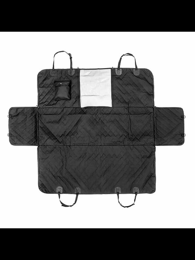 Автогамак для перевозки животных 137x147см A-HC-022