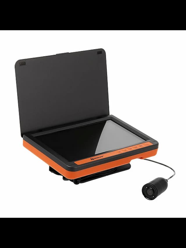 Подводная видеокамера MAXI Custo 7R (N-HD-7020DX) NISUS