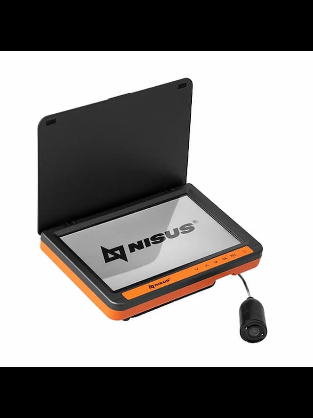 Подводная видеокамера MAXI Custo 7R (N-HD-7020DX) NISUS