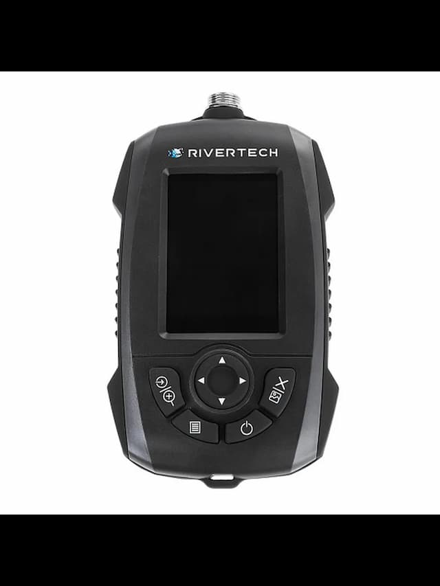 Эхолот Rivertech 8