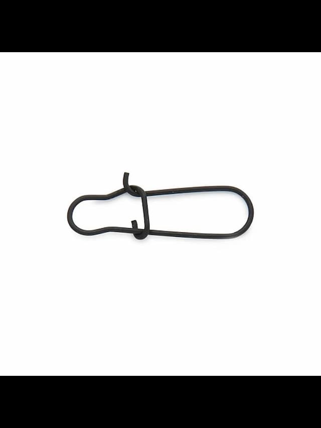 Застежка ROSCO BLACK DUO-LOCK SNAP #1 (991-51)