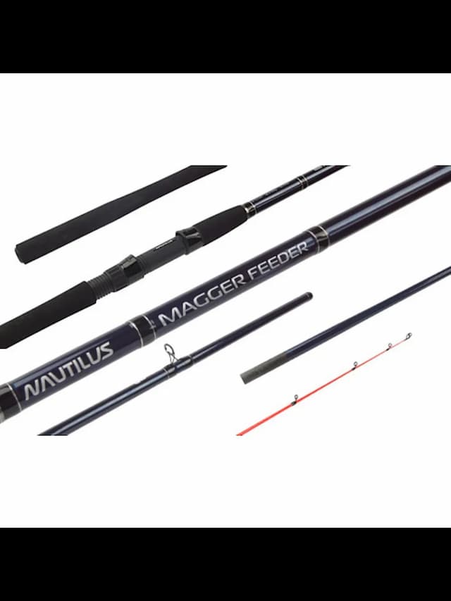 Удилище Magger Feeder 180см 150гр NMF6HQ Nautilus