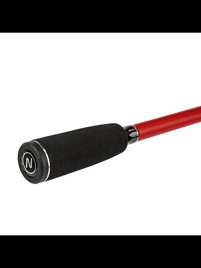 Спиннинг Nautilus Shock NSHS-802L 240см 3-15гр
