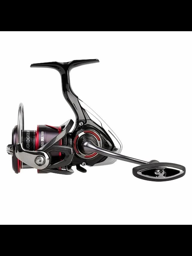 Катушка безынерционная 20 FUEGO LT2500 (10223-250) DAIWA